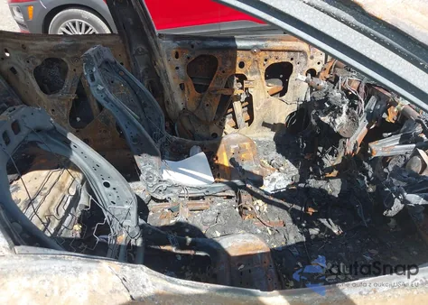 2024 Chevrolet Trax Fwd Sp из США, поврежденный, VIN KL77LFE22RC073012